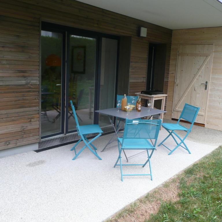 La Porte du Paradis - One-Bedroom Apartment - 5