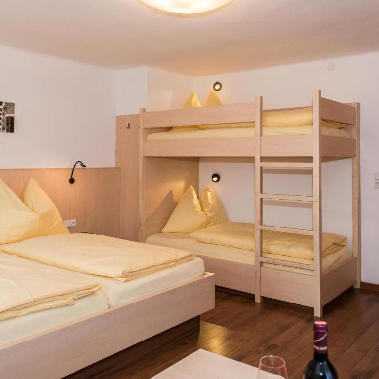 Ferienhaus Elisabeth - Apartment mit 2 Schlafzimmern - 8