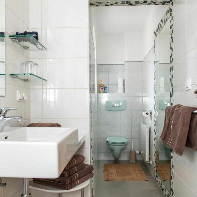 Ferienhaus Elisabeth - Apartment mit 2 Schlafzimmern - 7