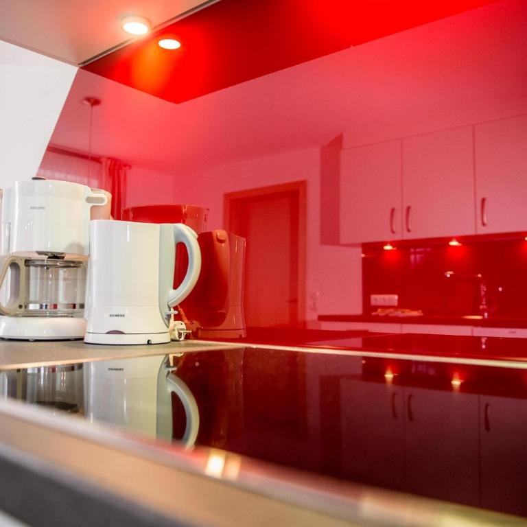 Ferienhaus Elisabeth - Apartment mit 2 Schlafzimmern - 6