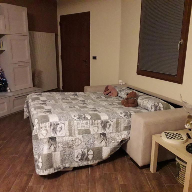 Varazze Sea-Mountain - Apartamento - Planta baja - 17