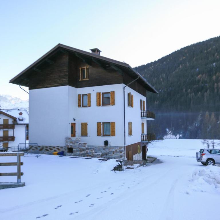 Casa Zulian - Appartamento con 3 Camere da Letto - 19