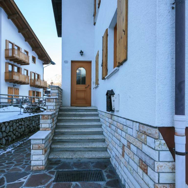 Casa Zulian - Appartamento con 3 Camere da Letto - 21