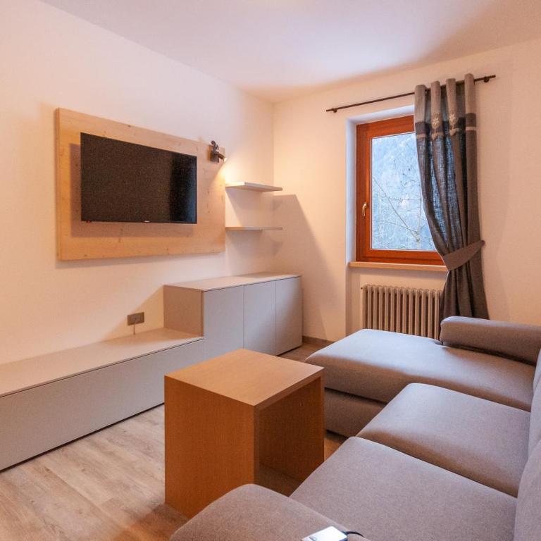 Casa Zulian - Appartamento con 3 Camere da Letto - 1