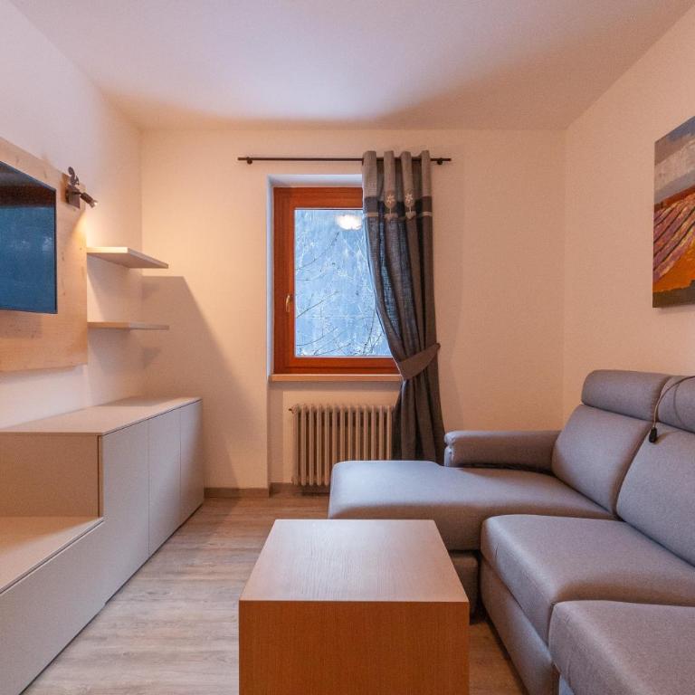 Casa Zulian - Appartamento con 3 Camere da Letto - 2