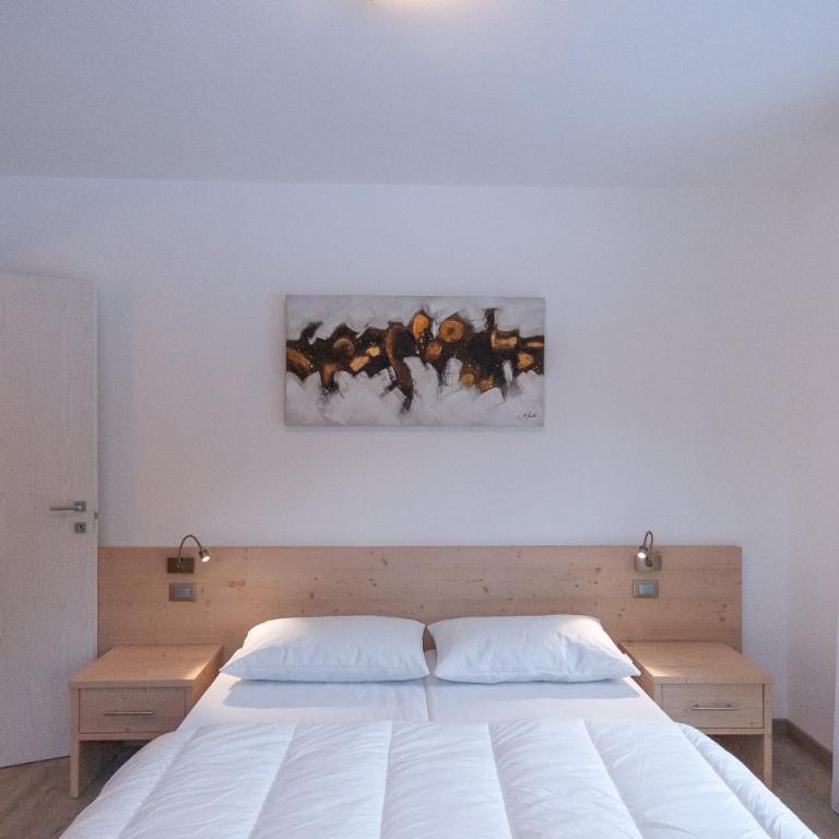 Casa Zulian - Appartamento con 3 Camere da Letto - 8