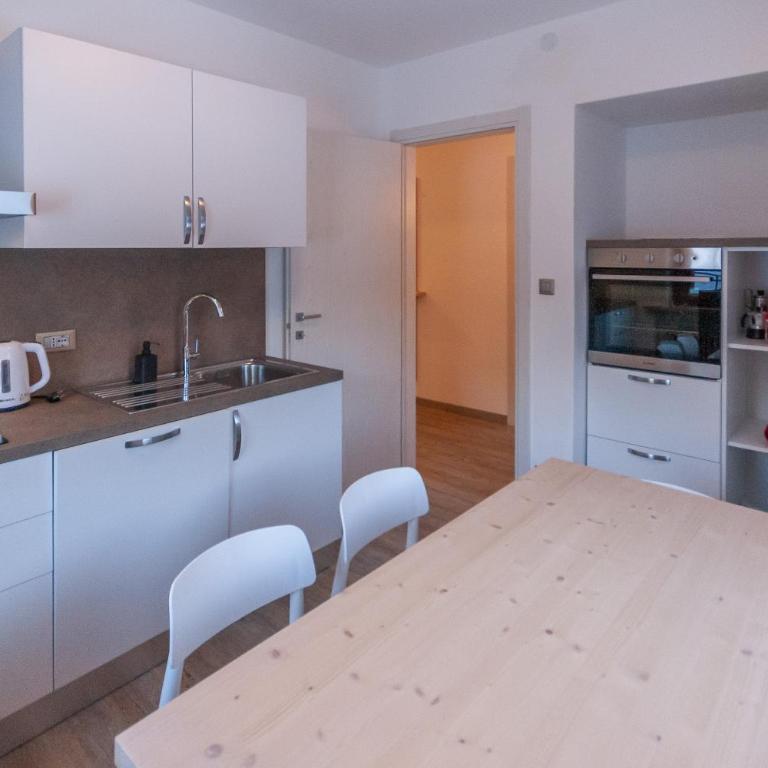 Casa Zulian - Appartamento con 3 Camere da Letto - 5