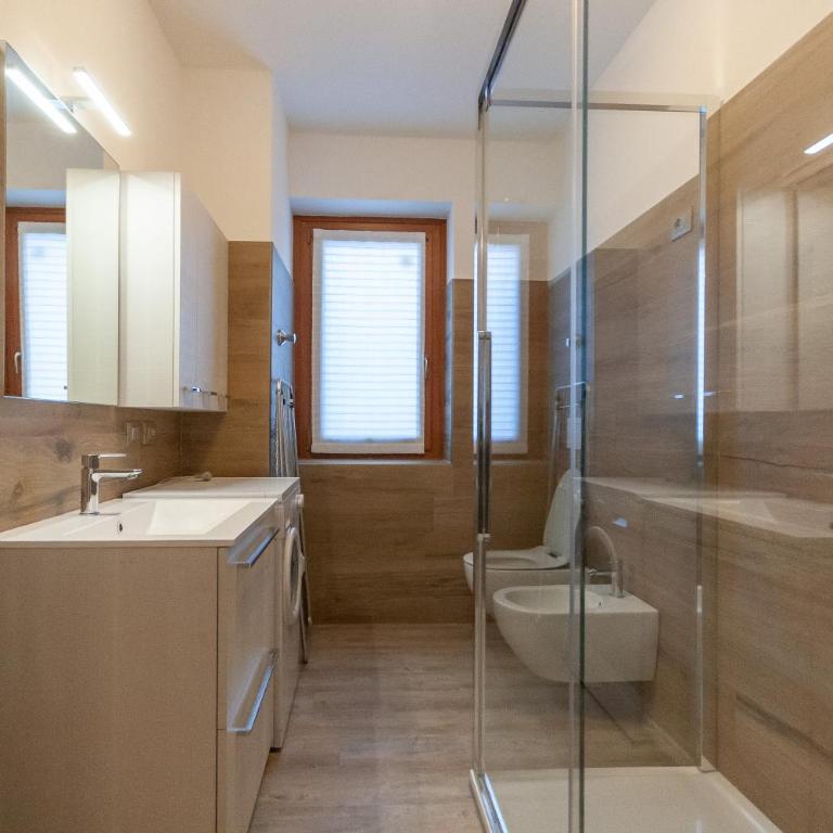 Casa Zulian - Appartamento con 3 Camere da Letto - 14