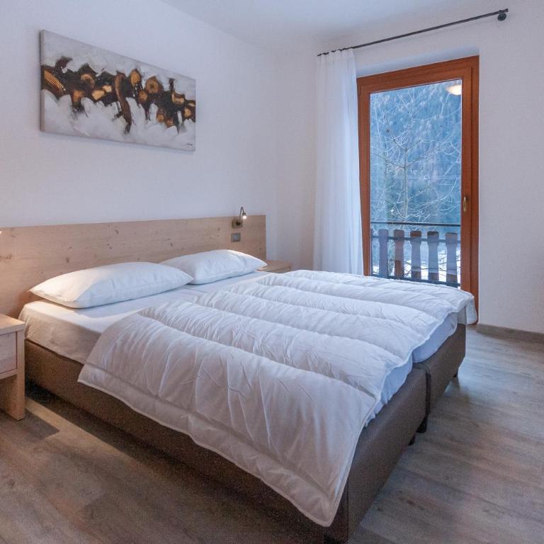 Casa Zulian - Appartamento con 3 Camere da Letto - 7