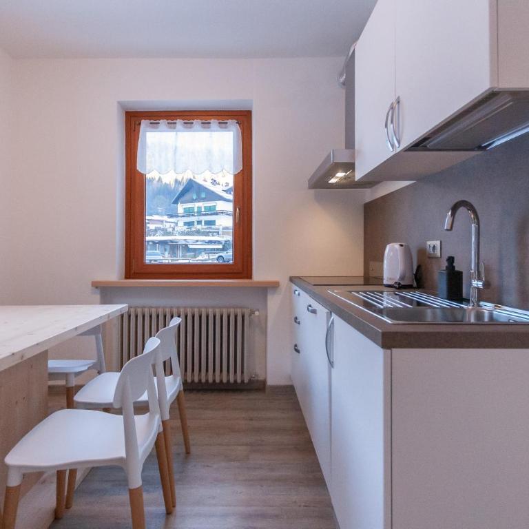 Casa Zulian - Appartamento con 3 Camere da Letto - 3