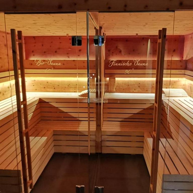 Chalet Sinswang am Hochgrat - Oberstaufen PLUS Card - Dogfriendly - Apartment mit 1 Schlafzimmer - 18