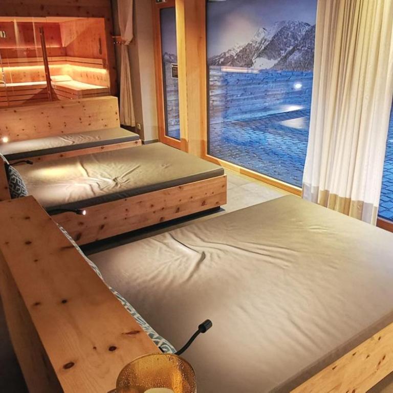 Chalet Sinswang am Hochgrat - Oberstaufen PLUS Card - Dogfriendly - Apartment mit 1 Schlafzimmer - 16