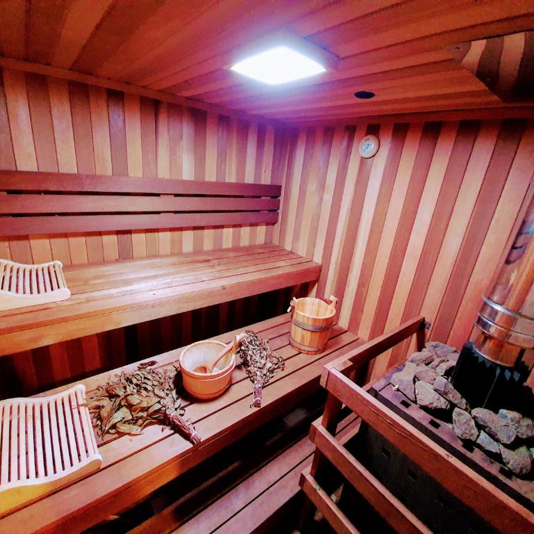 Charmante Souterrain-Wohnung mit einem gemütlichen Zimmer - Apartamento - 6
