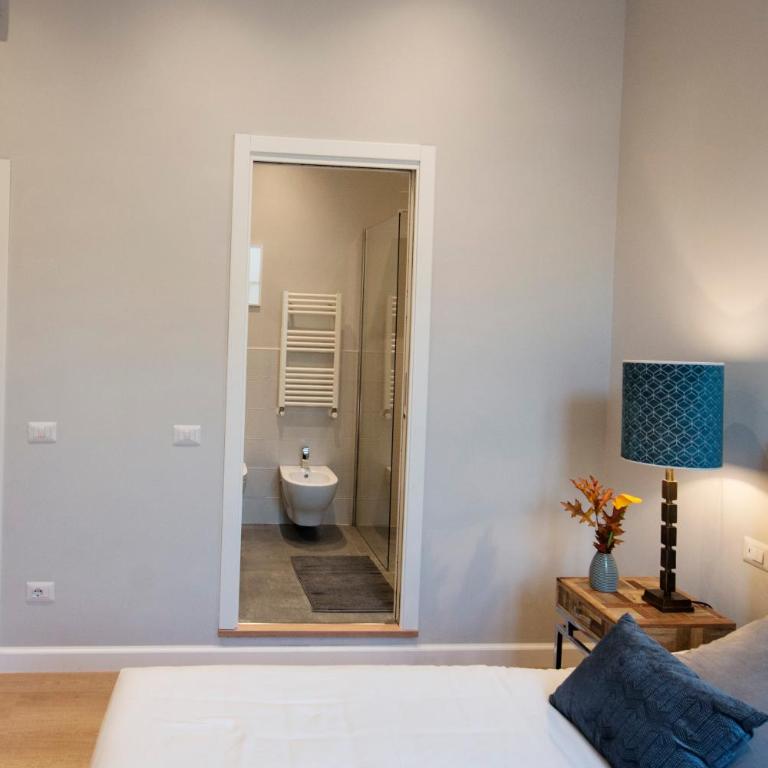 Apartments Florence Oblate Exclusive View - Appartamento con 3 Camere da Letto - 23