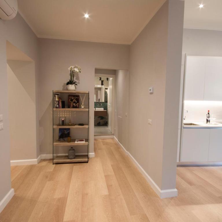Apartments Florence Oblate Exclusive View - Appartamento con 3 Camere da Letto - 29