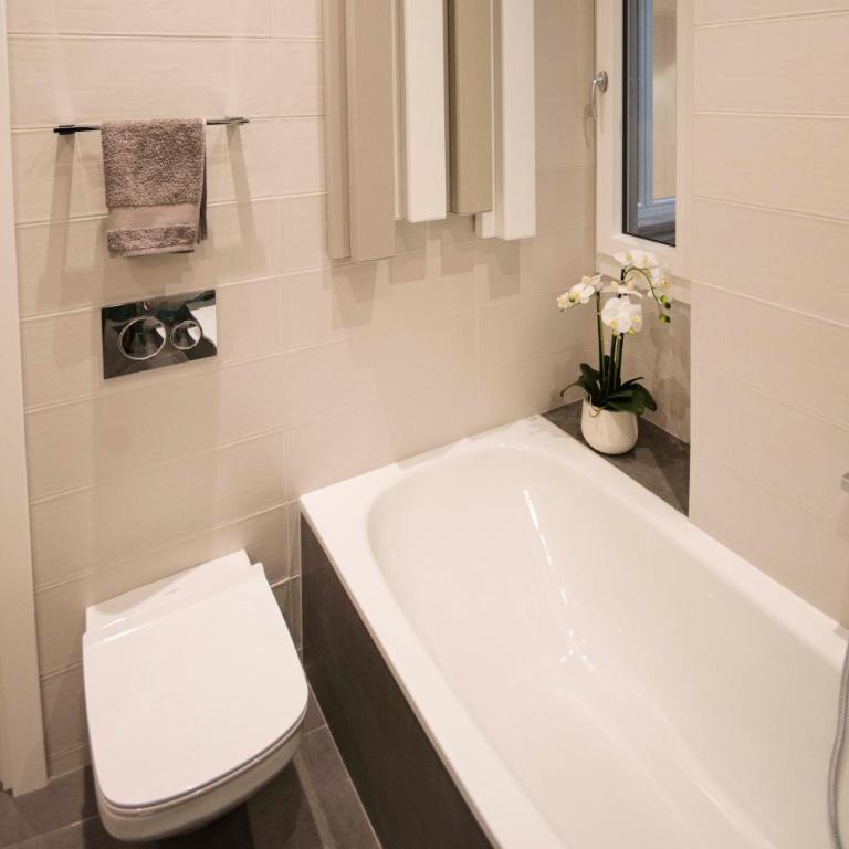 Apartments Florence Oblate Exclusive View - Appartamento con 3 Camere da Letto - 35