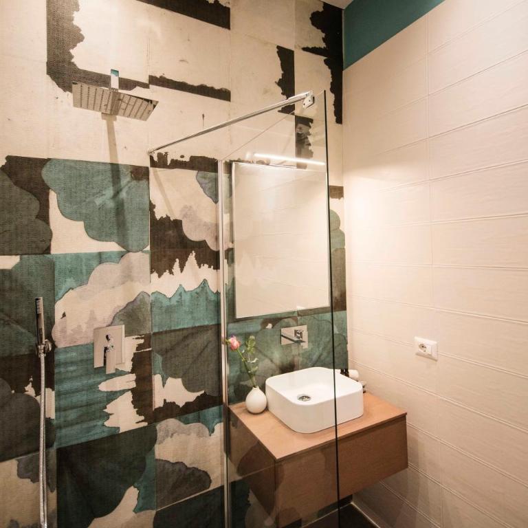 Apartments Florence Oblate Exclusive View - Appartamento con 3 Camere da Letto - 32