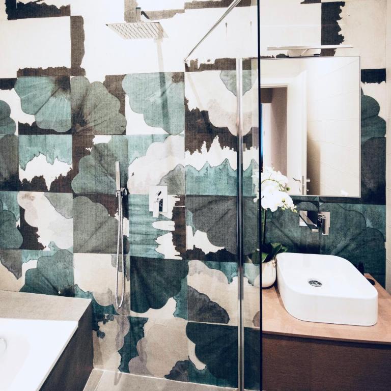 Apartments Florence Oblate Exclusive View - Appartamento con 3 Camere da Letto - 31