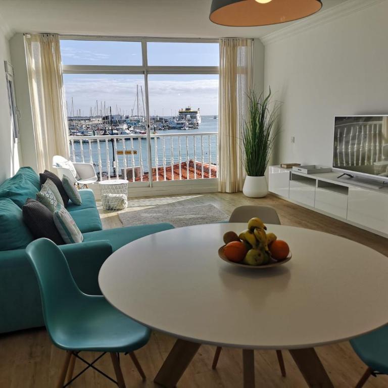 Casa Capricho - Apartamento con vistas al mar - 1