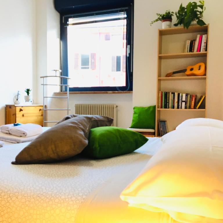 Easy flat - Appartamento con 1 Camera da Letto - 1