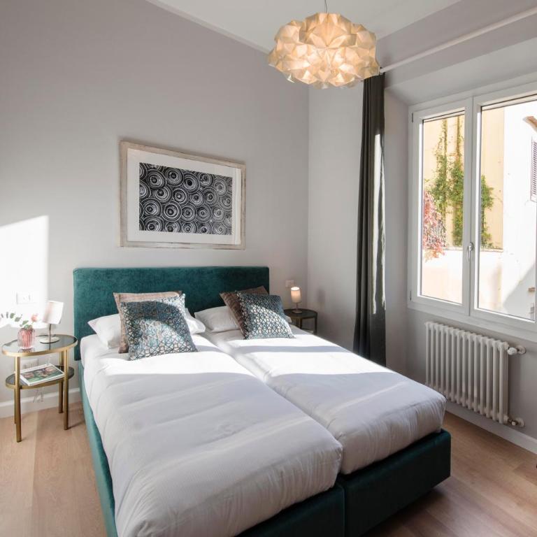 Apartments Florence Oblate Exclusive View - Appartamento con 3 Camere da Letto - 39