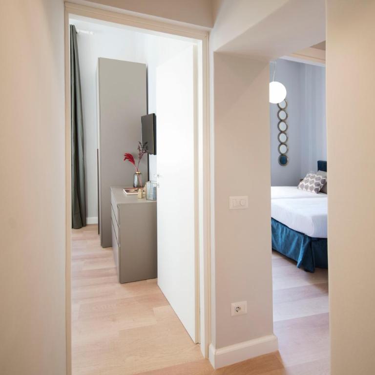 Apartments Florence Oblate Exclusive View - Appartamento con 3 Camere da Letto - 38