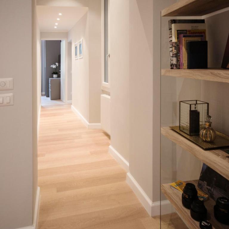 Apartments Florence Oblate Exclusive View - Appartamento con 3 Camere da Letto - 37