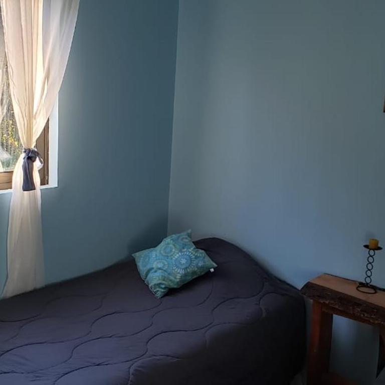 Arquería Patagonia Lodge - Apartamento - 11