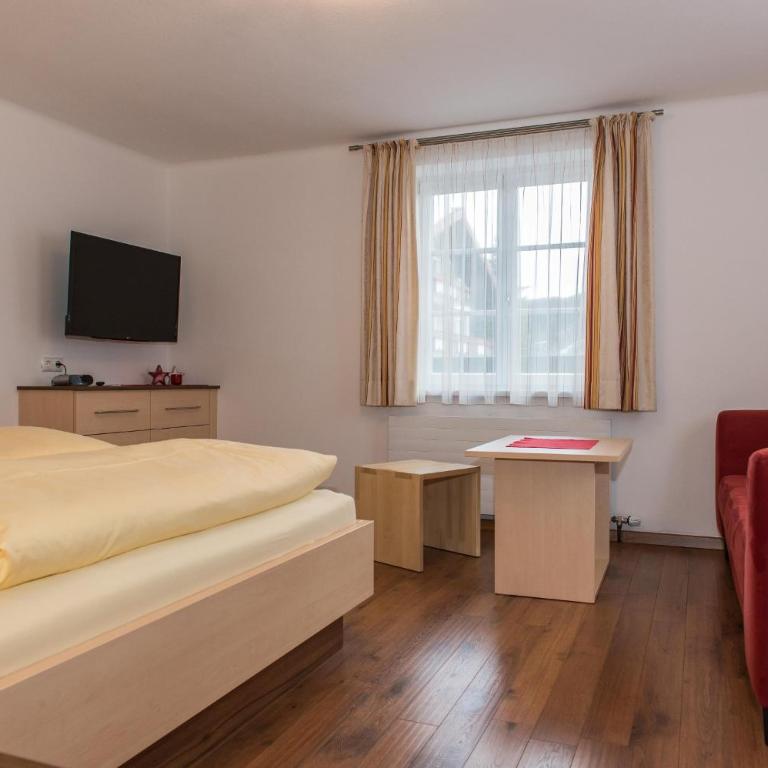 Ferienhaus Elisabeth - Apartment mit 2 Schlafzimmern - 4