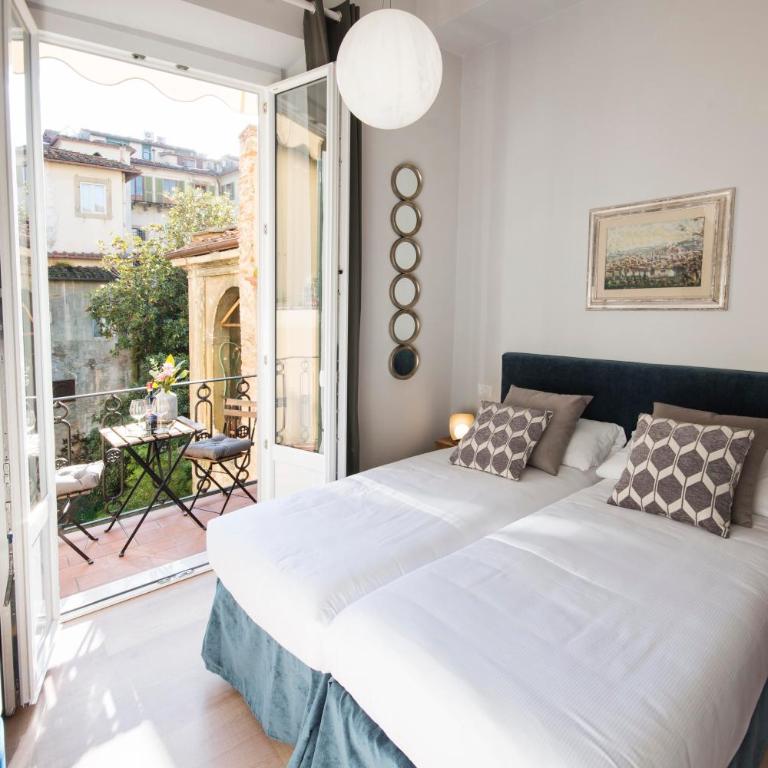 Apartments Florence Oblate Exclusive View - Appartamento con 3 Camere da Letto - 44