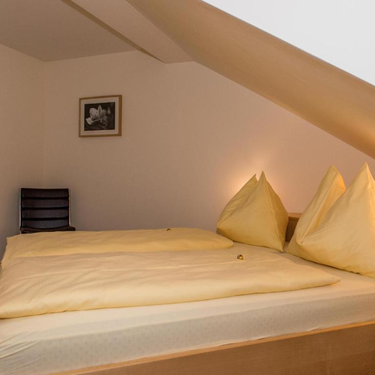 Ferienhaus Elisabeth - Apartment mit 2 Schlafzimmern - 15