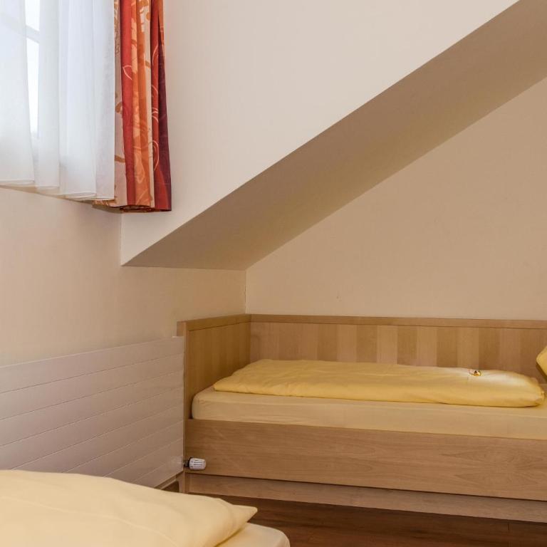 Ferienhaus Elisabeth - Apartment mit 2 Schlafzimmern - 12