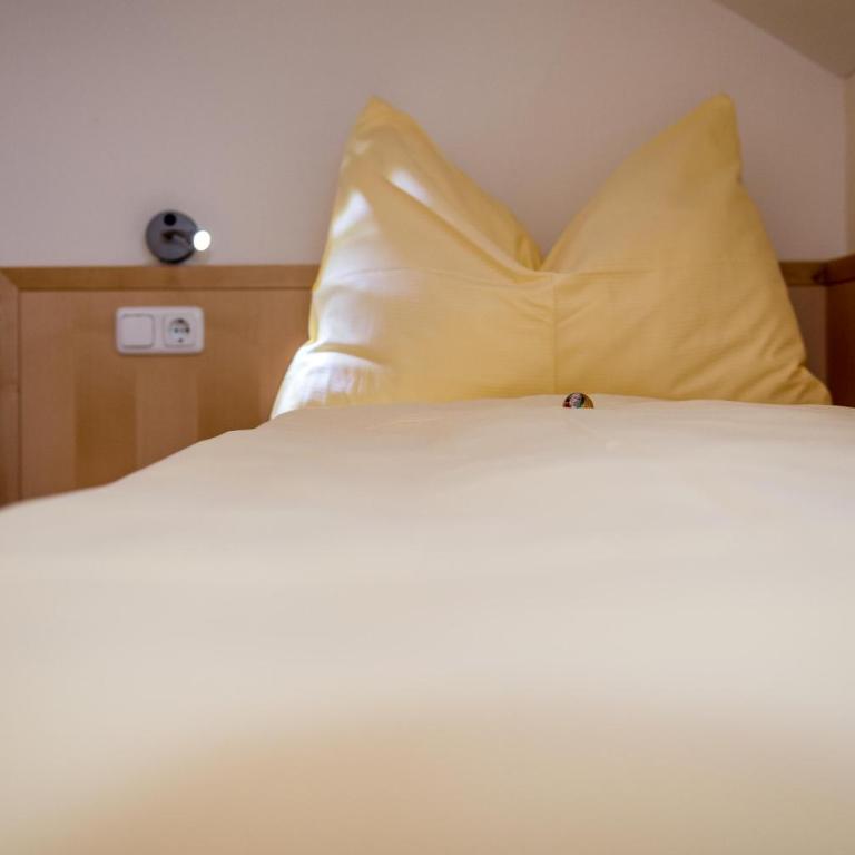 Ferienhaus Elisabeth - Apartment mit 2 Schlafzimmern - 10