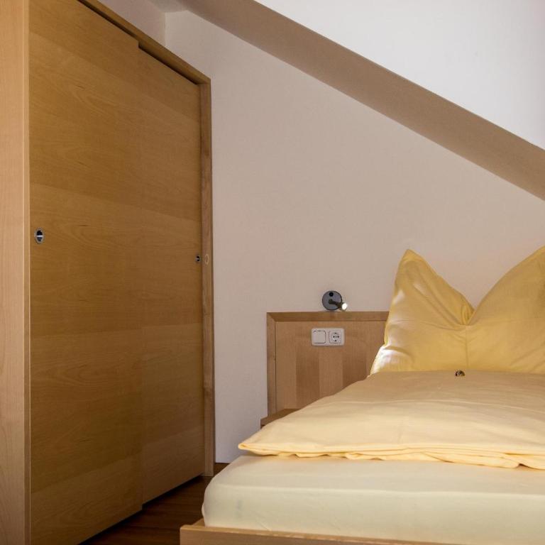 Ferienhaus Elisabeth - Apartment mit 2 Schlafzimmern - 11