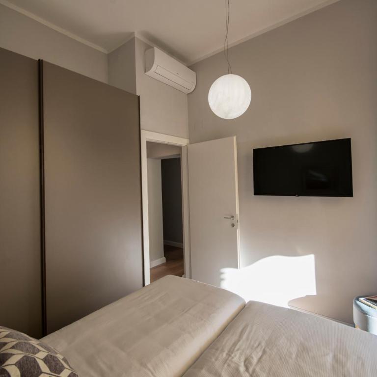 Apartments Florence Oblate Exclusive View - Appartamento con 3 Camere da Letto - 49