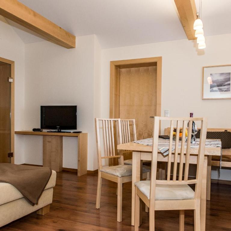 Ferienhaus Elisabeth - Apartment mit 2 Schlafzimmern - 7