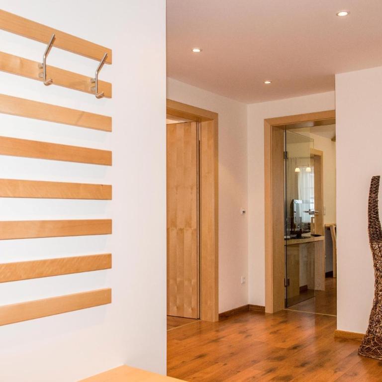 Ferienhaus Elisabeth - Apartment mit 2 Schlafzimmern - 6