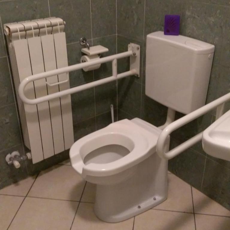 Residence Al Granzo - Monolocale con Accesso Disabili - 1