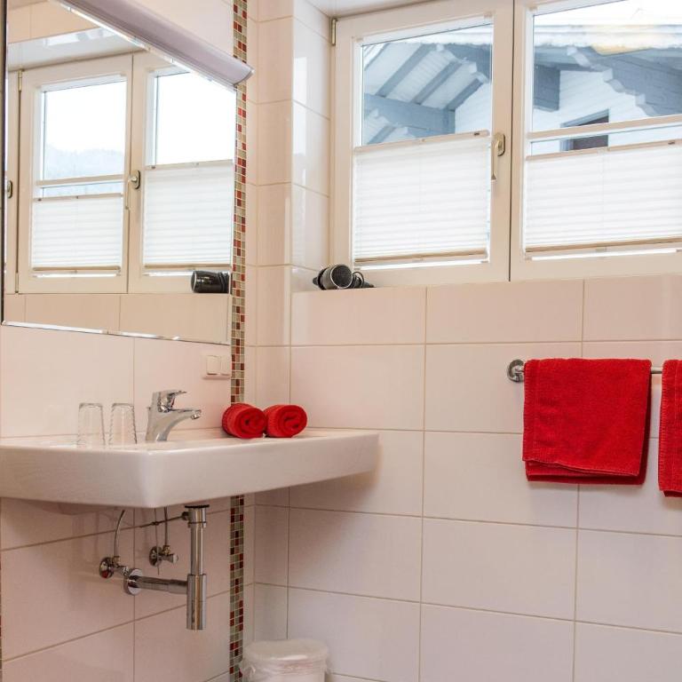 Ferienhaus Elisabeth - Apartment mit 2 Schlafzimmern - 4