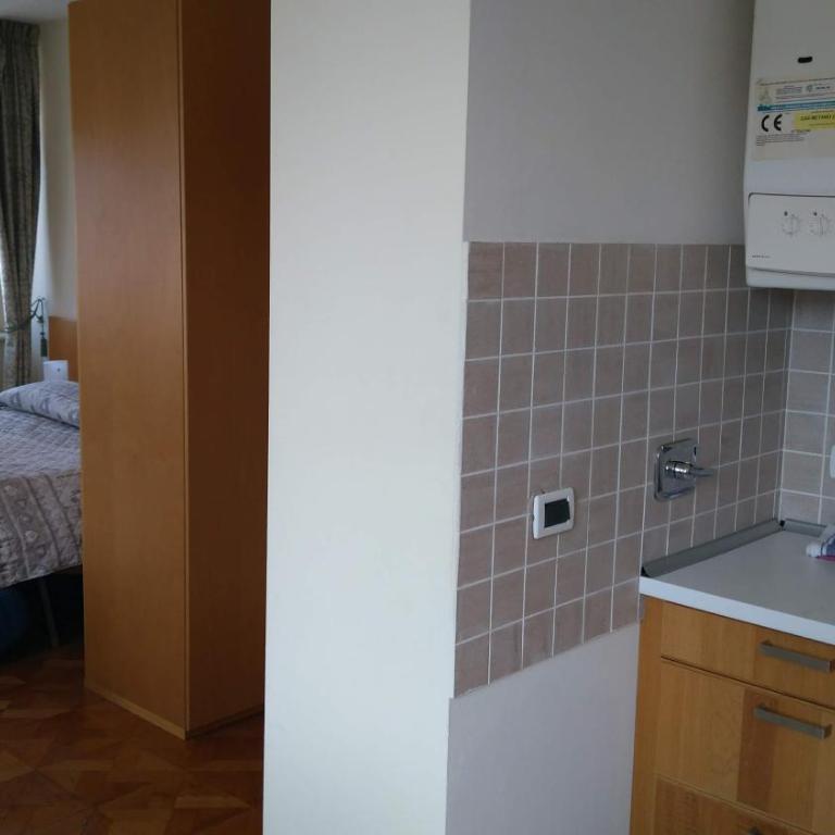 Residence Al Granzo - Appartamento con Vista Mare - 1