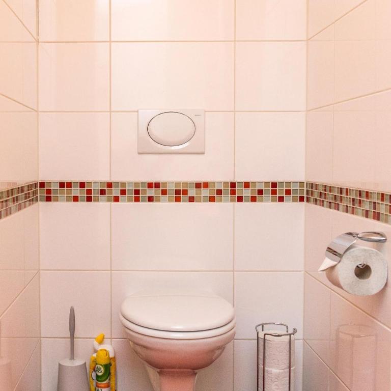 Ferienhaus Elisabeth - Apartment mit 2 Schlafzimmern - 3