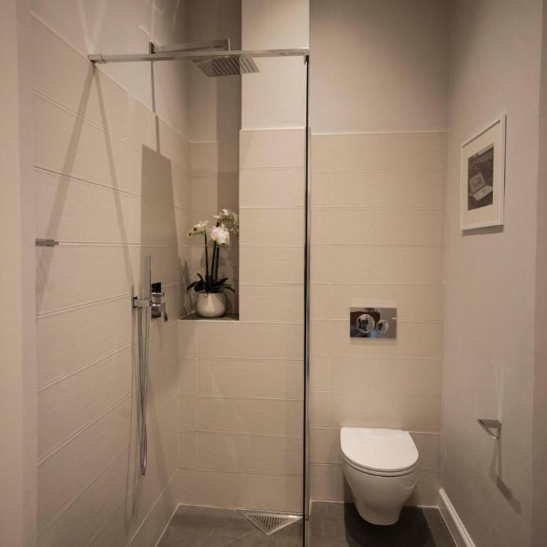 Apartments Florence Oblate Exclusive View - Appartamento con 3 Camere da Letto - 54