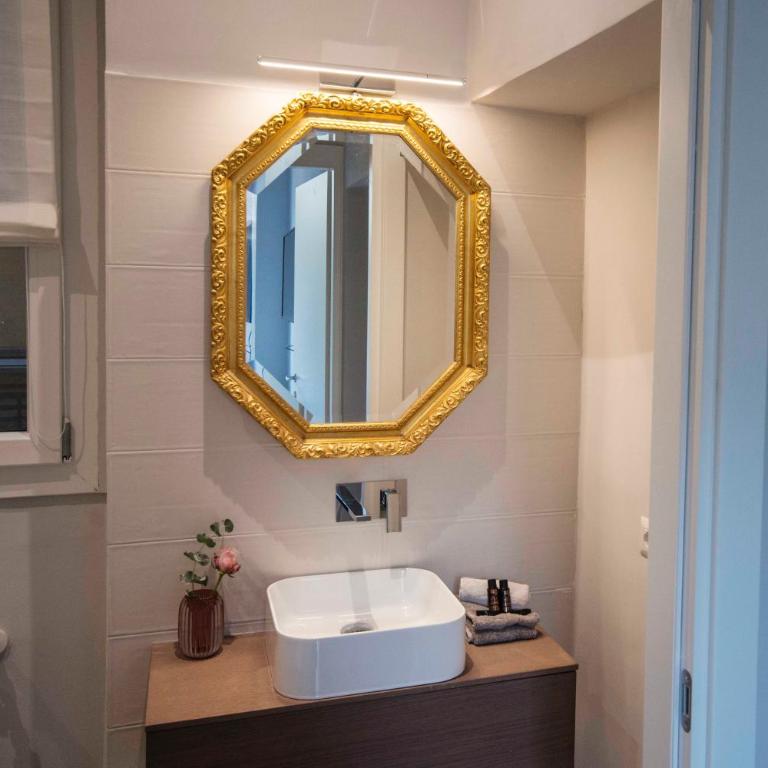 Apartments Florence Oblate Exclusive View - Appartamento con 3 Camere da Letto - 51