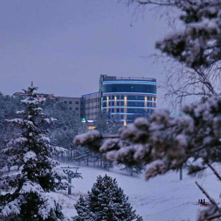 Fantastiko LUX Apartmani Zlatibor - Apartman sa 1 Spavaćom Sobom - 9