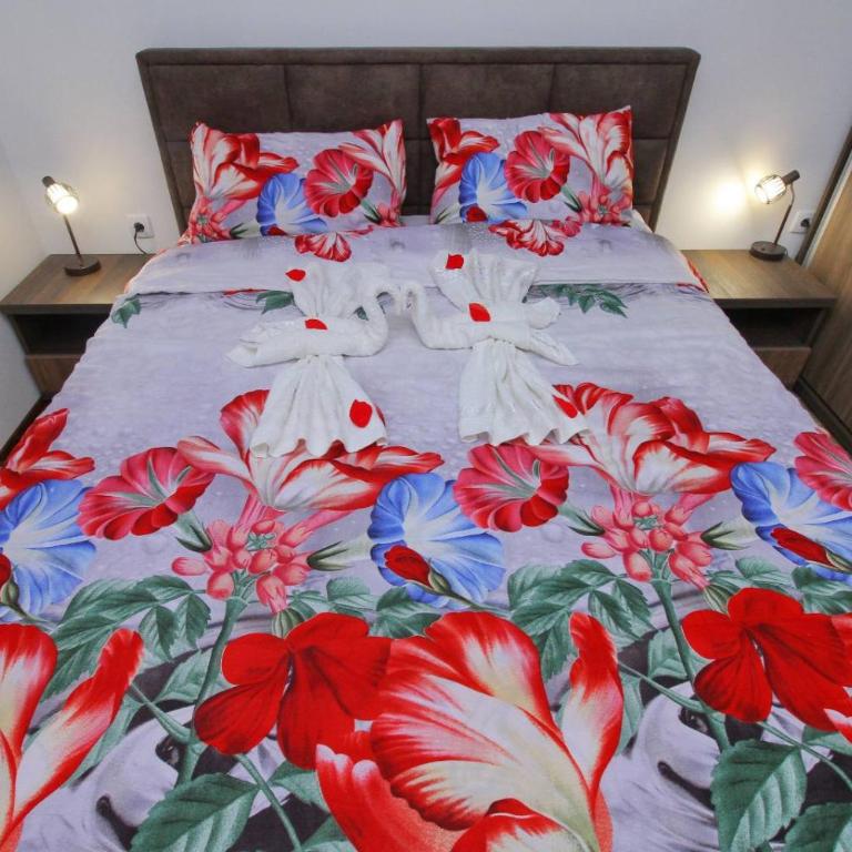 Fantastiko LUX Apartmani Zlatibor - Apartman sa 1 Spavaćom Sobom - 12