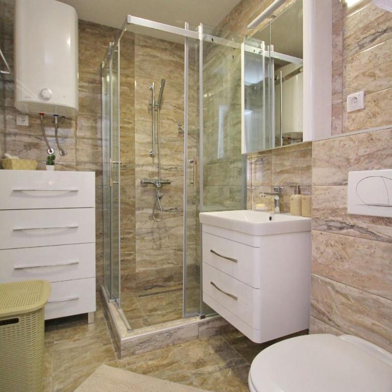 Fantastiko LUX Apartmani Zlatibor - Apartman sa 1 Spavaćom Sobom - 13