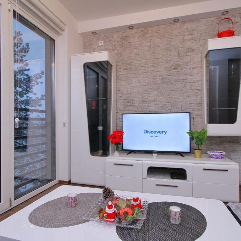 Fantastiko LUX Apartmani Zlatibor - Apartman sa 1 Spavaćom Sobom - 18