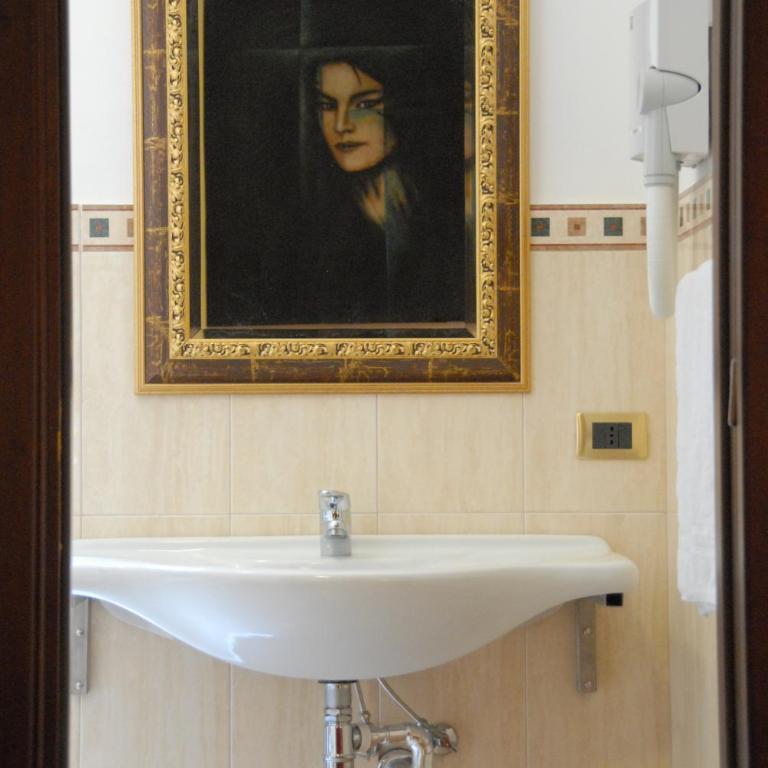 Garibaldi Relais - Double Room - 10