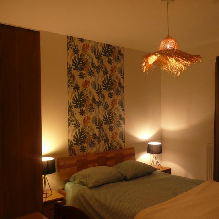 La Porte du Paradis - One-Bedroom Apartment - 21