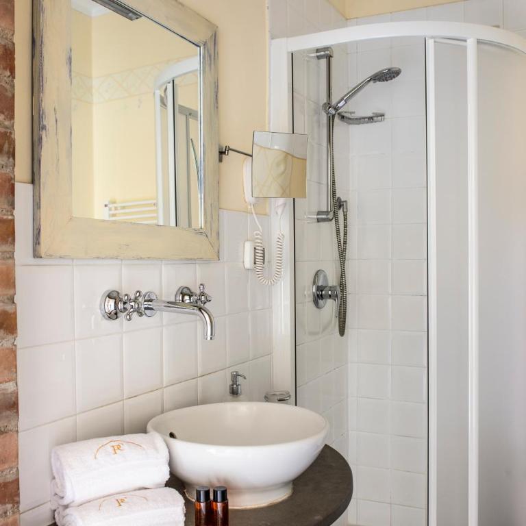 Porta Castellana B&B - Apartment - Suite - 6